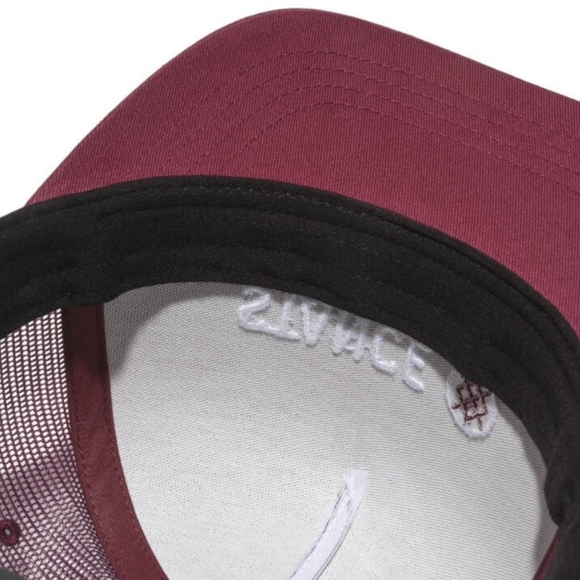 NWOT Men's Stance Icon Trucker Cap - Picture 4 of 5